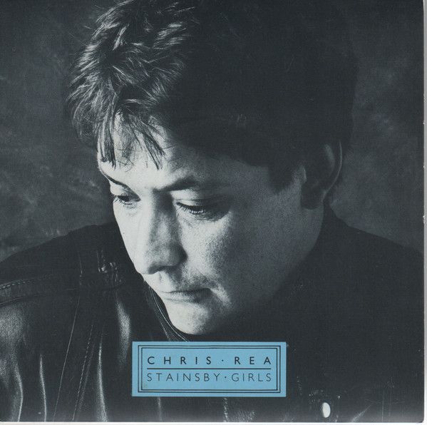 Chris Rea - Stainsby Girls (7&quot;, inj) (Near Mint (NM or M-))