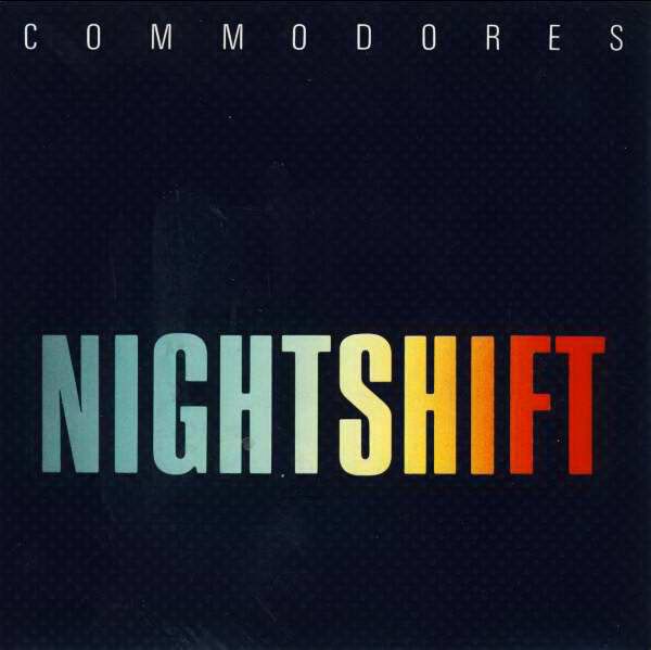 Commodores - Nightshift (7&quot;, Single) (Good (G))