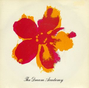 The Dream Academy - The Love Parade (7&quot;, Single) (Very Good (VG))