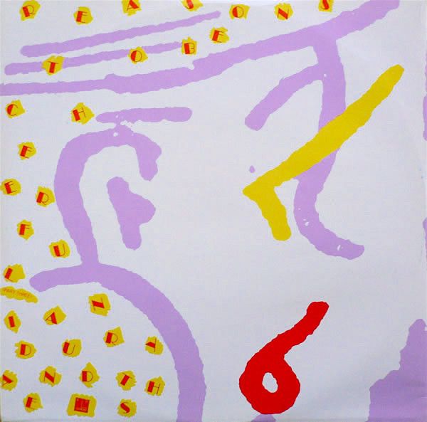 Ian Dury And The Blockheads - Reasons To Be Cheerful (Part Three) (12", Single) (Very Good Plus (VG+))