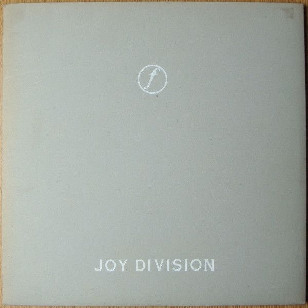Joy Division - Still (2xLP, Album, Gat) (Near Mint (NM or M-))