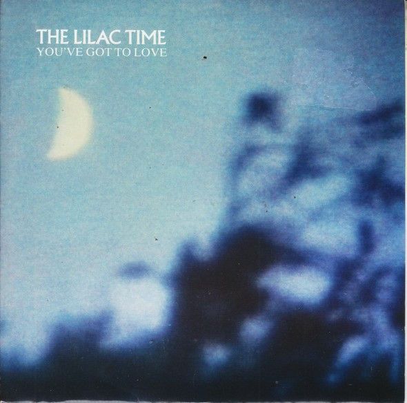 The Lilac Time - You&#39;ve Got To Love (7&quot;, Single) (Near Mint (NM or M-))