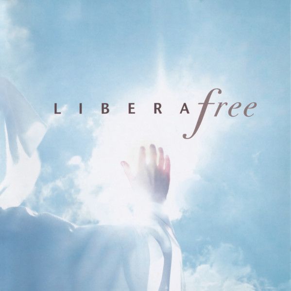 Libera - Free (CD, Album) (Very Good (VG))