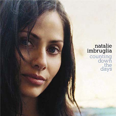 Natalie Imbruglia - Counting Down The Days (CD, Album) (Very Good (VG))