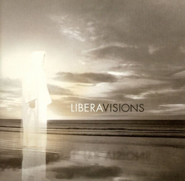 Libera - Visions (CD, Album) (Good Plus (G+))
