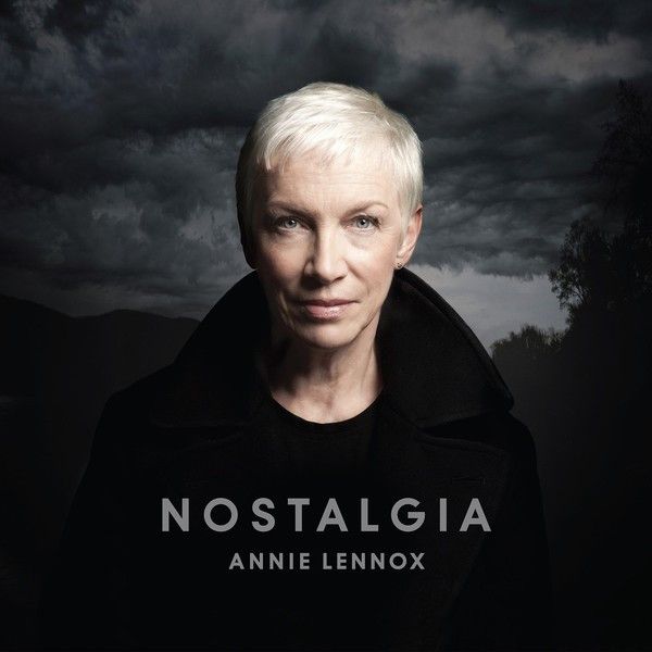 Annie Lennox - Nostalgia (CD, Album) (Very Good (VG))