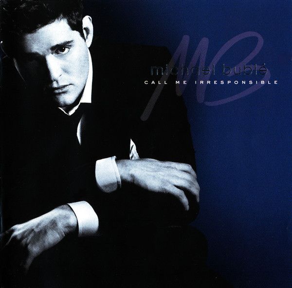 Michael Bublé - Call Me Irresponsible (2xCD, Album, Dlx, Tou) (Good (G))