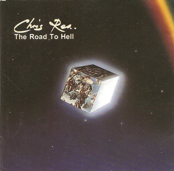 Chris Rea - The Road To Hell (CD, Album) (Very Good Plus (VG+))