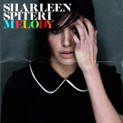 Sharleen Spiteri - Melody (CD, Album, Enh, Sup) (Very Good Plus (VG+))