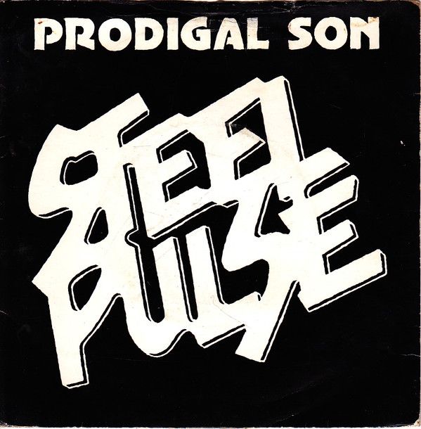 Steel Pulse - Prodigal Son (7&quot;, Single) (Very Good (VG))