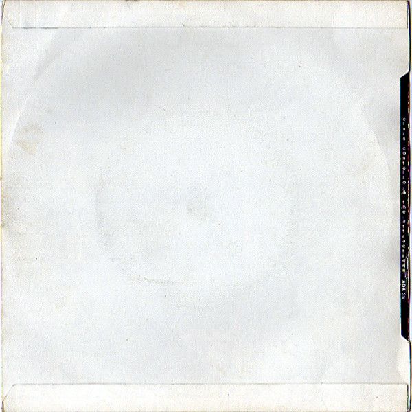 Elvis Costello &amp; The Attractions - Accidents Will Happen (7&quot;, Single, Pus) (Very Good Plus (VG+))