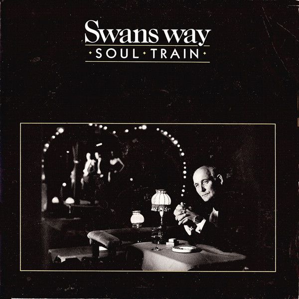 Swans Way - Soul Train (7&quot;, Single, Sil) (Near Mint (NM or M-))