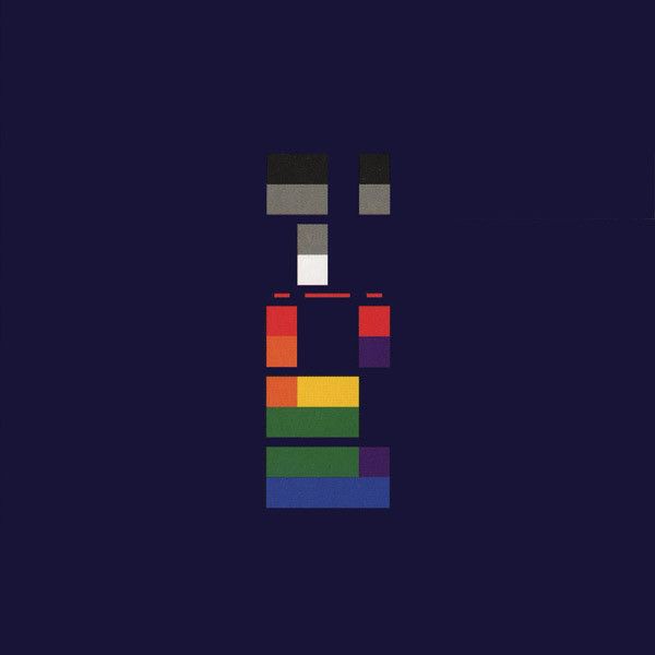 Coldplay - X&amp;Y (CD, Album, Copy Prot.) (Near Mint (NM or M-))
