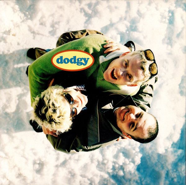 Dodgy - Found You (7&quot;, Single, Ltd, Num) (Mint (M))