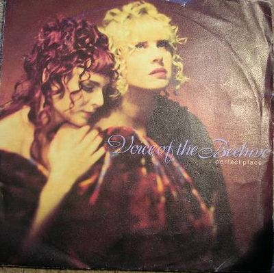 Voice Of The Beehive - Perfect Place (7&quot;, Single) (Near Mint (NM or M-))