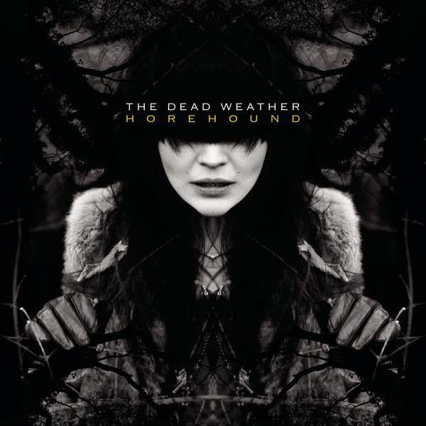 The Dead Weather - Horehound (CD, Album) (Very Good Plus (VG+))