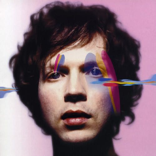 Beck - Sea Change (CD, Album) (Near Mint (NM or M-))