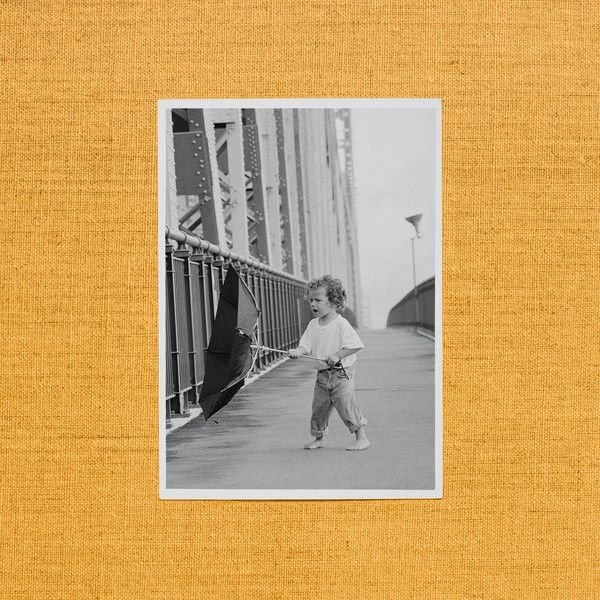 Jordan Rakei - Wallflower (CD, Album, Dig) (Very Good Plus (VG+))