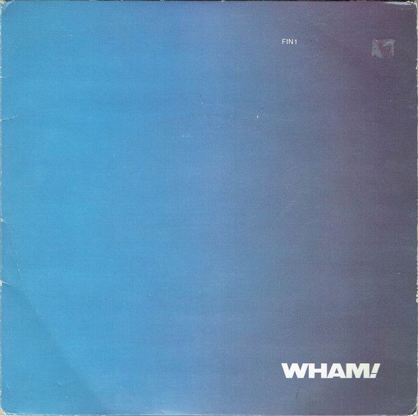 Wham! - The Edge Of Heaven (2x7&quot;, Gat) (Very Good Plus (VG+))
