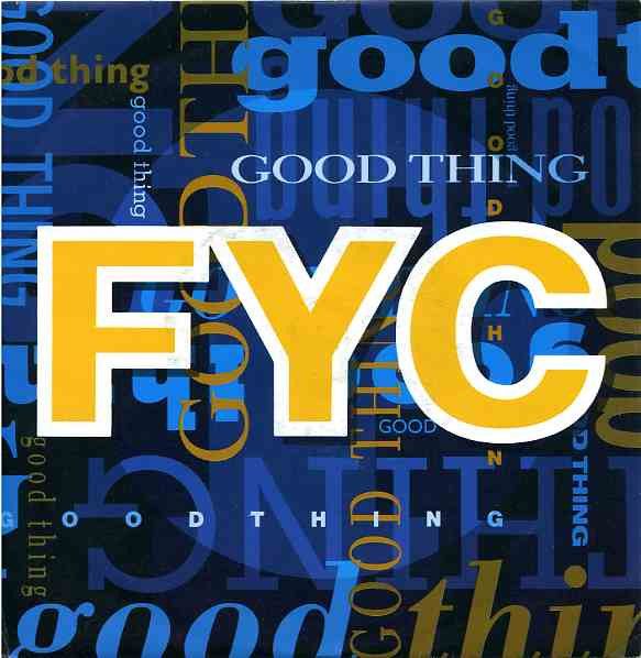 Fine Young Cannibals - Good Thing (7&quot;, Single) (Near Mint (NM or M-))