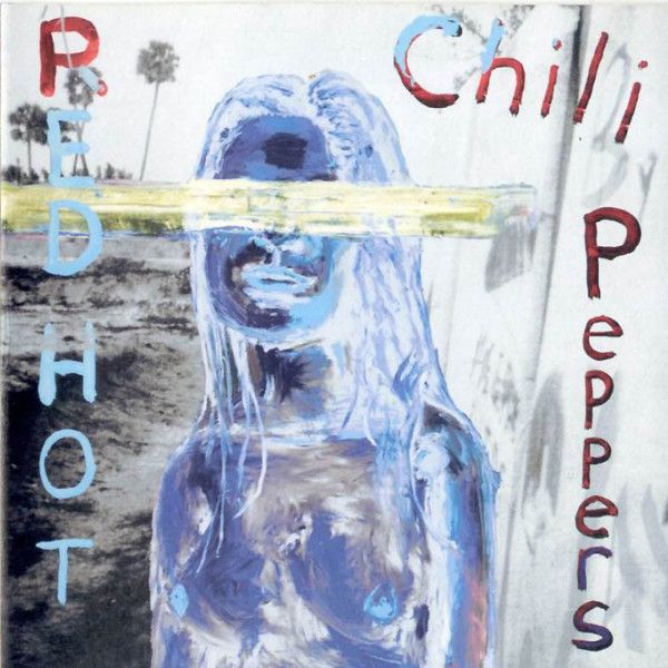 Red Hot Chili Peppers - By The Way (CD, Album) (Near Mint (NM or M-))