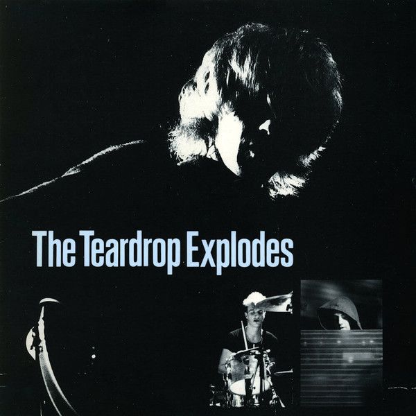 The Teardrop Explodes - You Disappear From View (12&quot;, Single) (Very Good Plus (VG+))