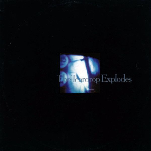 The Teardrop Explodes - Colours Fly Away (12&quot;, Single) (Near Mint (NM or M-))