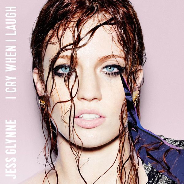 Jess Glynne - I Cry When I Laugh (CD, Album, Dlx) (Mint (M))