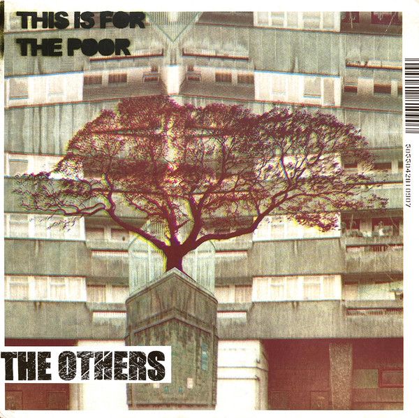 The Others - This Is For The Poor / How I Nearly Lost You (7&quot;) (Mint (M))