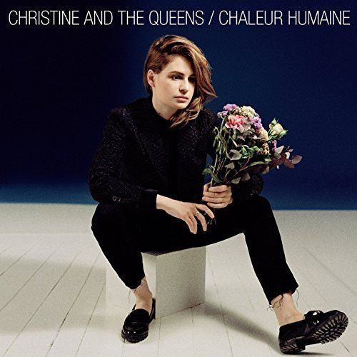 Christine And The Queens - Chaleur Humaine (CD, Album) (Mint (M))