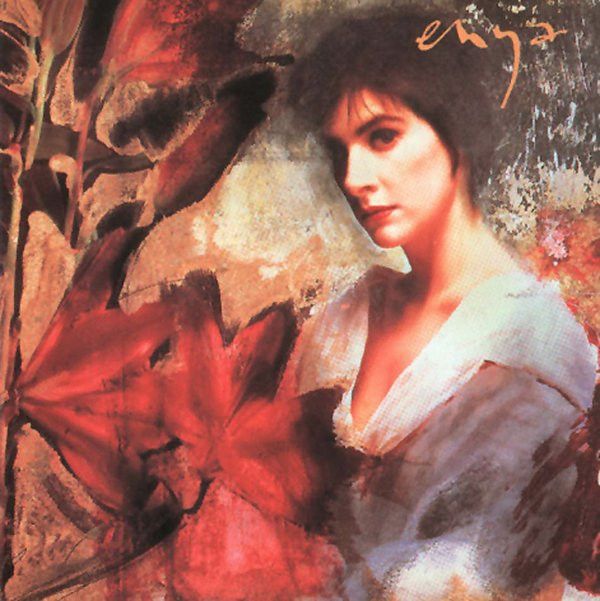 Enya - Watermark (LP, Album) (Very Good (VG))
