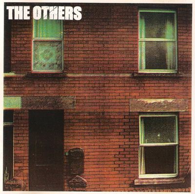The Others - The Others (CD, Album) (Very Good (VG))