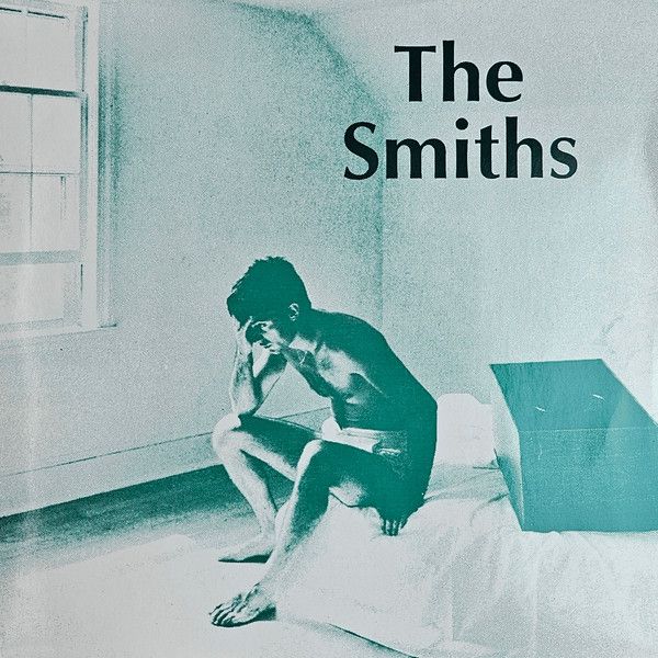 The Smiths - William, It Was Really Nothing (7&quot;, Single, Kno) (Very Good (VG))