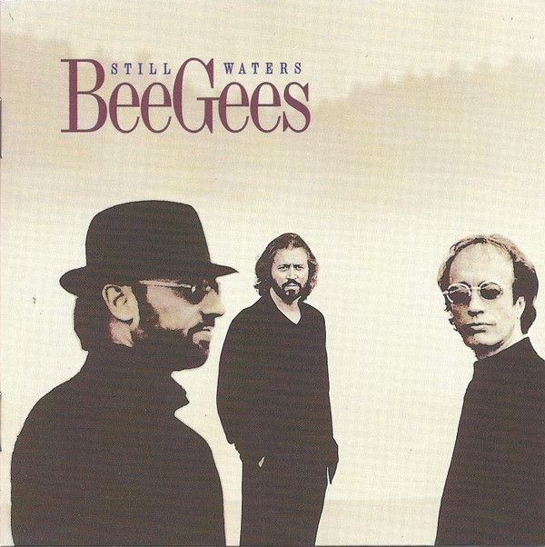 Bee Gees - Still Waters (CD, Album) (Near Mint (NM or M-))
