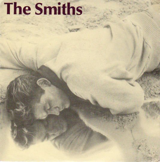 The Smiths - This Charming Man (7&quot;, Single, RE, Sil) (Near Mint (NM or M-))