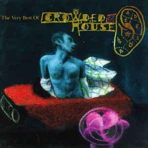 Crowded House - Recurring Dream:  The Very Best Of Crowded House (CD, Comp) (Very Good Plus (VG+))