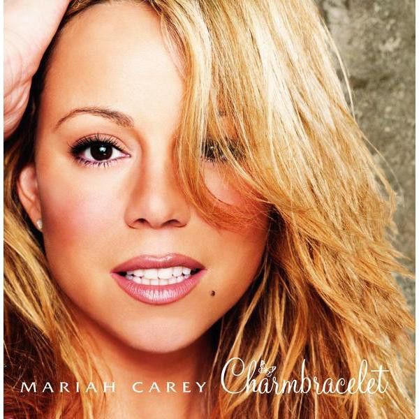Mariah Carey - Charmbracelet (CD, Album) (Very Good Plus (VG+))