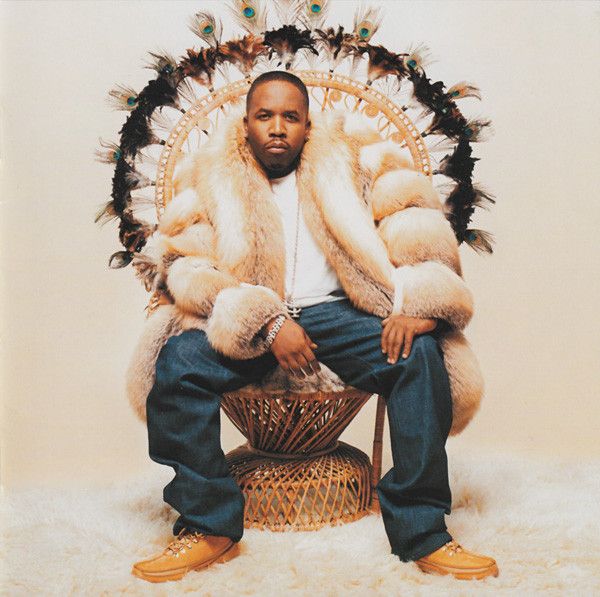 OutKast - Speakerboxxx / The Love Below (2xCD, Album) (Near Mint (NM or M-))