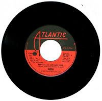 ABBA - When All Is Said And Done / Should I Laugh Or Cry (7&quot;, Single) (Very Good (VG))