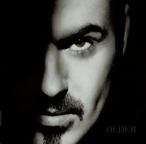 George Michael - Older (CD, Album) (Very Good Plus (VG+))