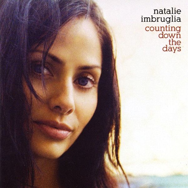 Natalie Imbruglia - Counting Down The Days (CD, Album) (Very Good Plus (VG+))