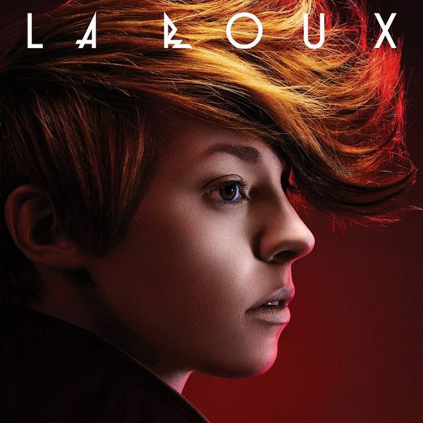 La Roux - La Roux (CD, Album) (Good (G))