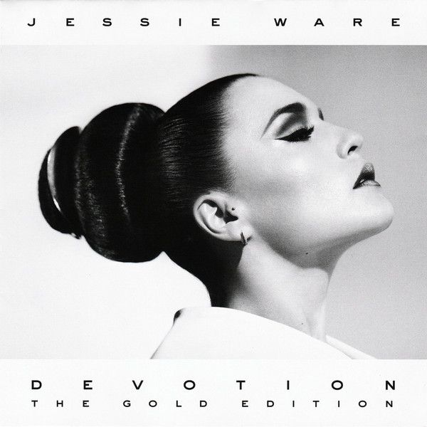 Jessie Ware - Devotion (The Gold Edition) (CD, Album) (Very Good Plus (VG+))
