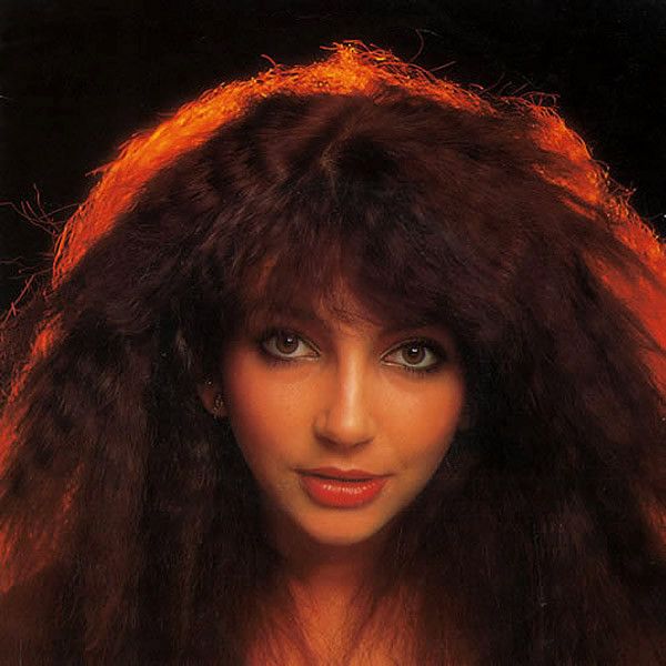Kate Bush - Hammer Horror (7&quot;, Single) (Near Mint (NM or M-))