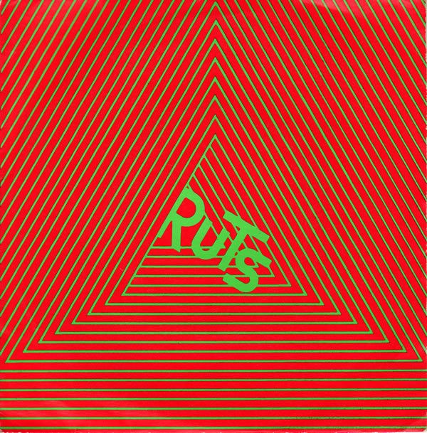 Ruts* - Babylon&#39;s Burning (7&quot;, Single) (Very Good Plus (VG+))