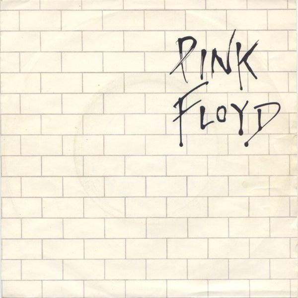 Pink Floyd - Another Brick In The Wall (Part II) (7&quot;, Single) (Near Mint (NM or M-))