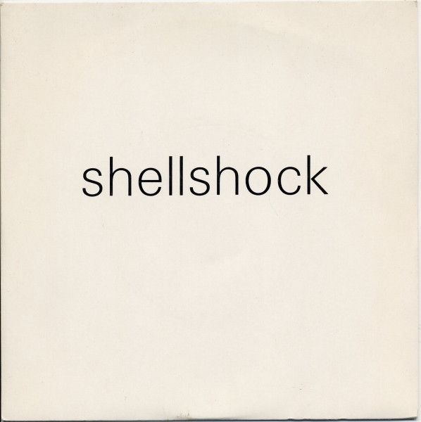 New Order - Shellshock (7&quot;, Single) (Near Mint (NM or M-))