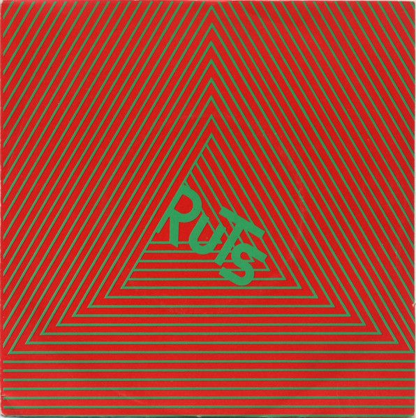 Ruts* - Babylon&#39;s Burning (7&quot;, Single) (Good Plus (G+))