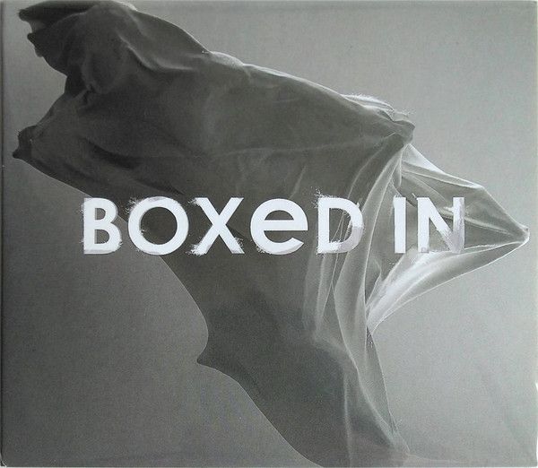 Boxed In  - Boxed In (CD, Album, Dig) (Near Mint (NM or M-))