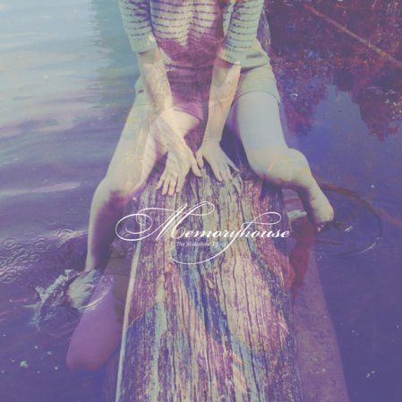 Memoryhouse - The Slideshow Effect (CD, Album, Gat) (Very Good Plus (VG+))